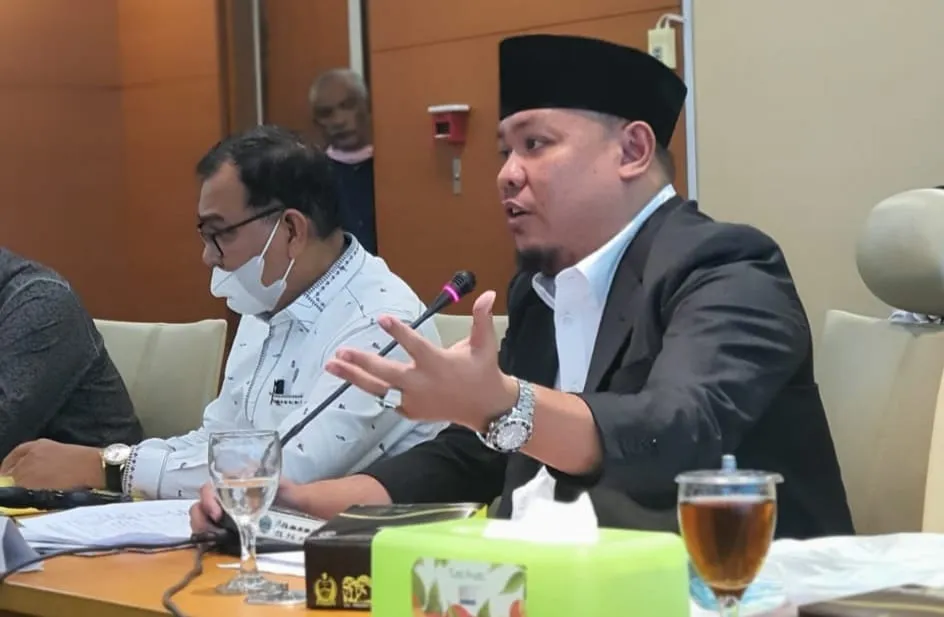 Anggota DPRD Sumut Zeira Salim Ritonga Desak Segera Tarik Obat Sirop