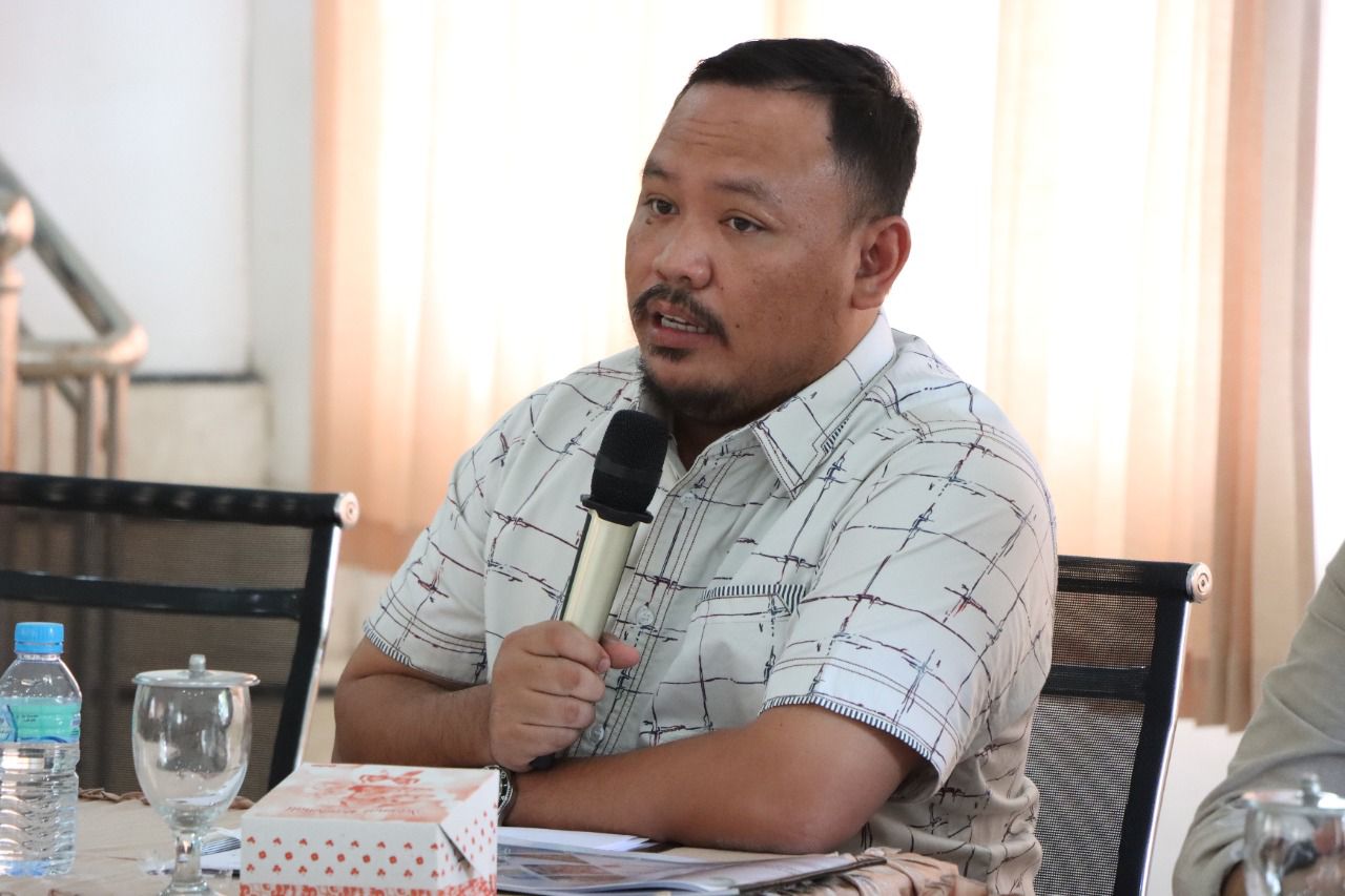 Anggota DPRD Sumut Zeira Salim Ritonga: Gratiskan Uang Kuliah Di PTN !
