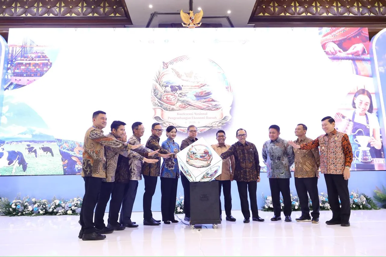 OJK Bidik Sektor Unggulan Berbasis Potensi Komoditas Lokal