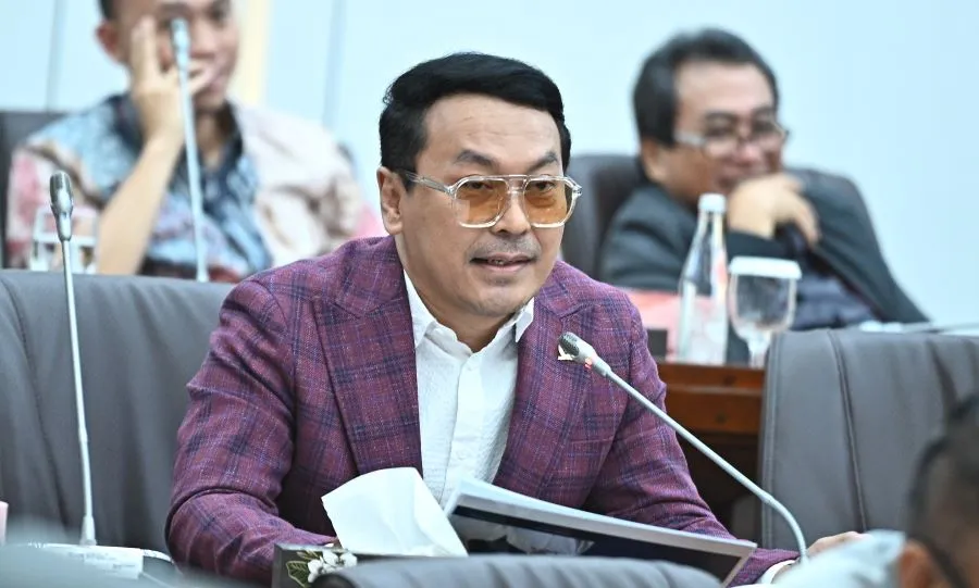 Rudi H Bangun:  Perayaan Idul Adha  Dapat Menggerakan Ekonomi Kerakyatan