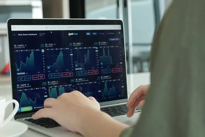 Tertekan Rebalancing MSCI Dan Royalti Tambang, IPOT Sodorkan Trading PNLF, BDMN, MAPI Dan XIHD
