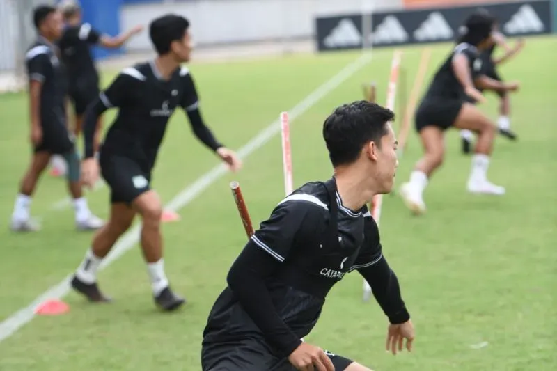 PSMS Target Poin Di Kandang Persiraja Tanpa Penonton