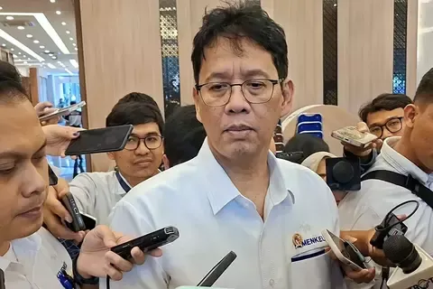 Purbaya Ungkap Sumber Gaji Manajer Kopdes Merah Putih