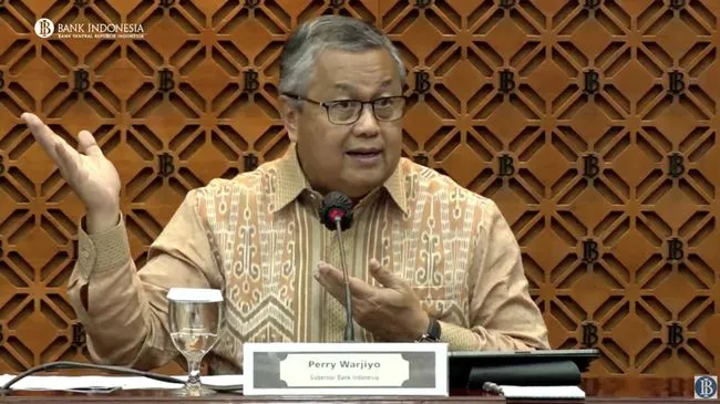 BI Pastikan Pasokan Valas Aman Di Tengah Lonjakan Permintaan Umrah Dan Haji