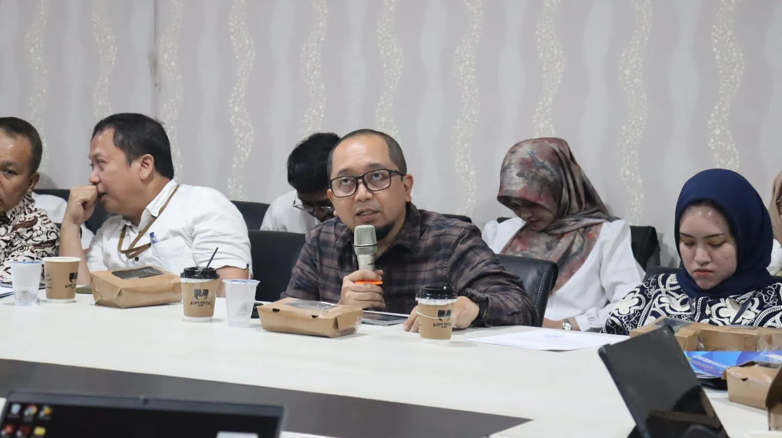 PGN Dan Pemkot Medan Perkuat Koordinasi Penyediaan Energi Aman Dan Berkelanjutan