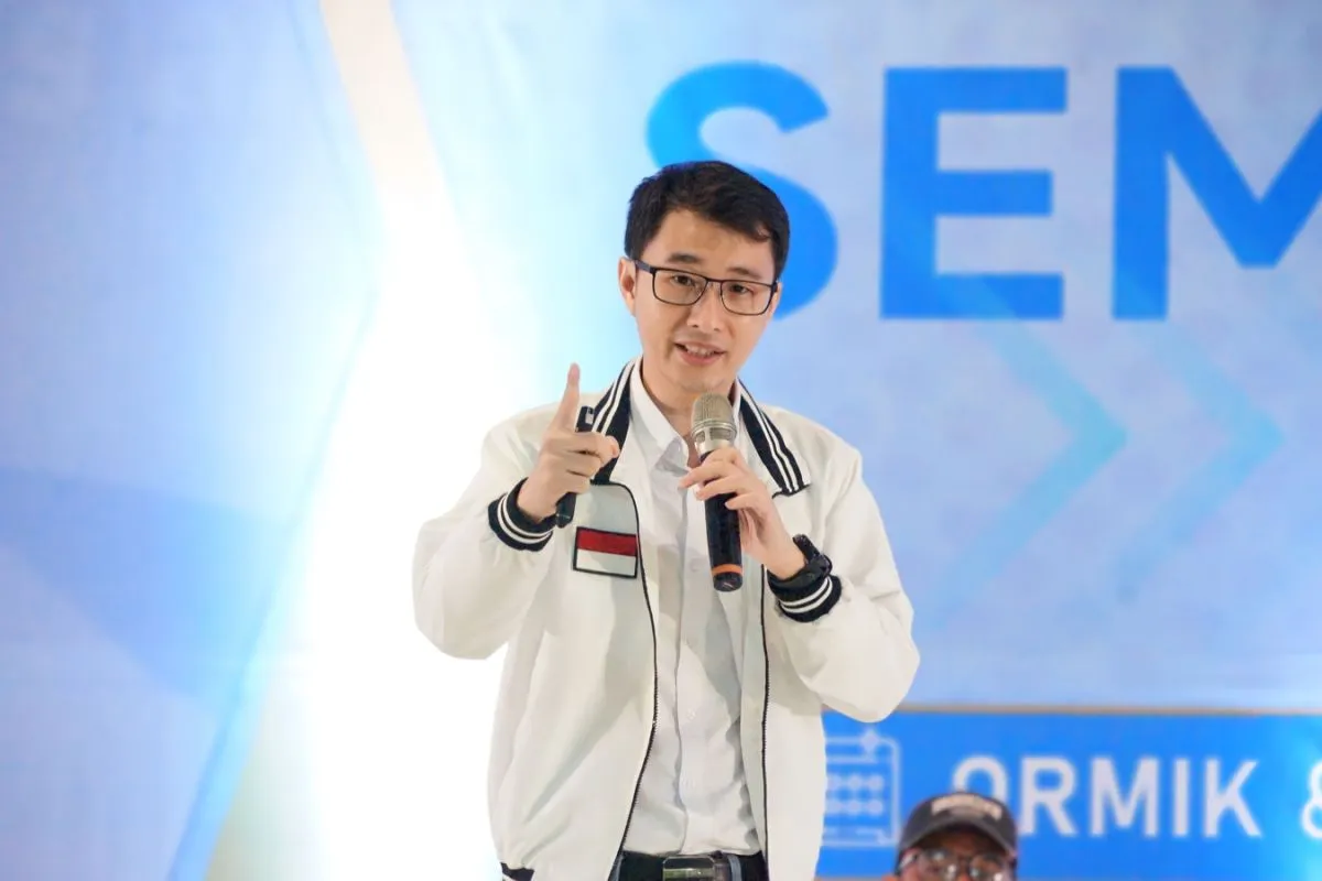Investor Kripto RI Tembus 21,37 Juta, Kepercayaan Terhadap Aset Digital Meningkat