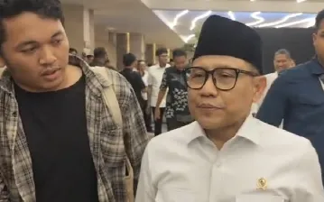 Pemerintah Kejar 10 Juta Pekerja Rentan Terlindungi BPJS Ketenagakerjaan