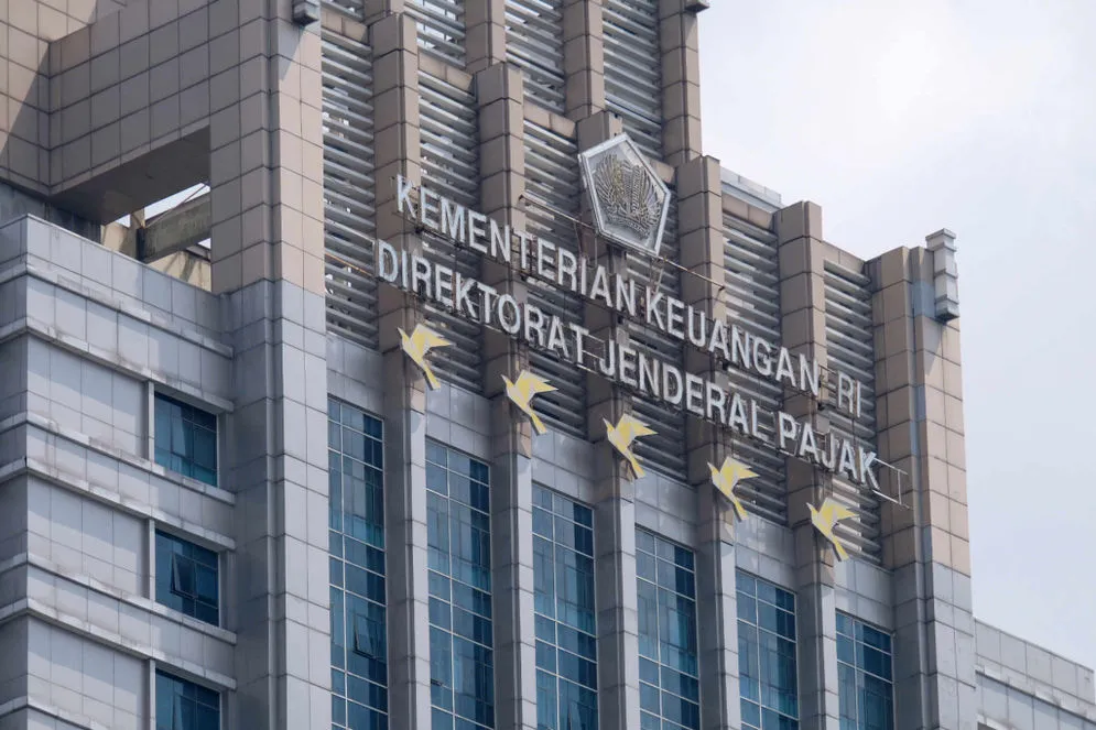 Ditjen Pajak Buka Suara Soal Pemeriksaan Ulang Peserta PPS