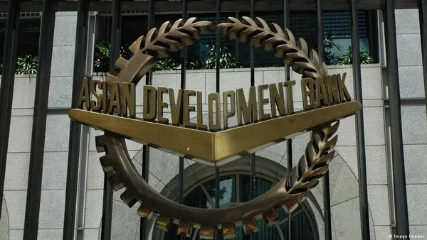 ADB Siapkan Rp521 Triliun Bantu Negara-negara ASEAN