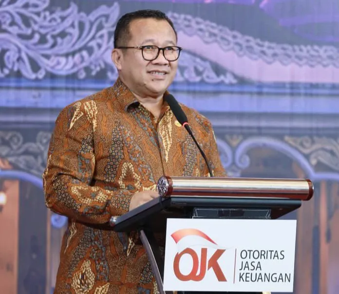 OJK Ajak Generasi Muda Pahami Risiko Kripto Dan Tokenisasi Aset