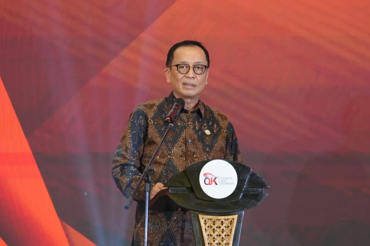 OJK Dukung Kepastian Hukum Penanganan Kredit Macet Di Bank