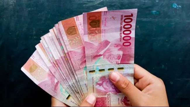 Gaji Ke-13 Paling Cepat Cair Juni 2026, Tak Semua PNS Dapat
