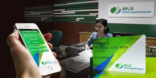 Gelombang PHK Picu Lonjakan Klaim JHT Di BPJS Ketenagakerjaan