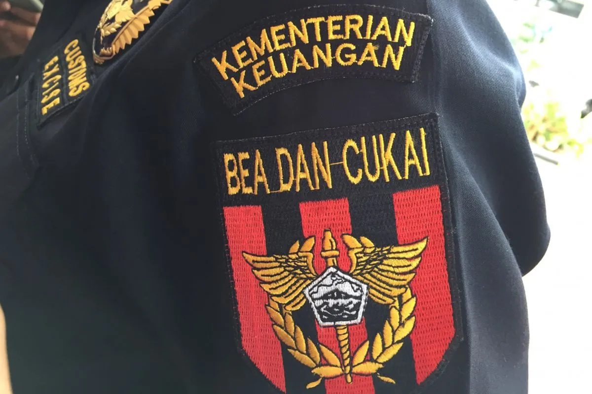 Bea Cukai Buka Suara Usai Dituding Jadi “Sarang Maling”
