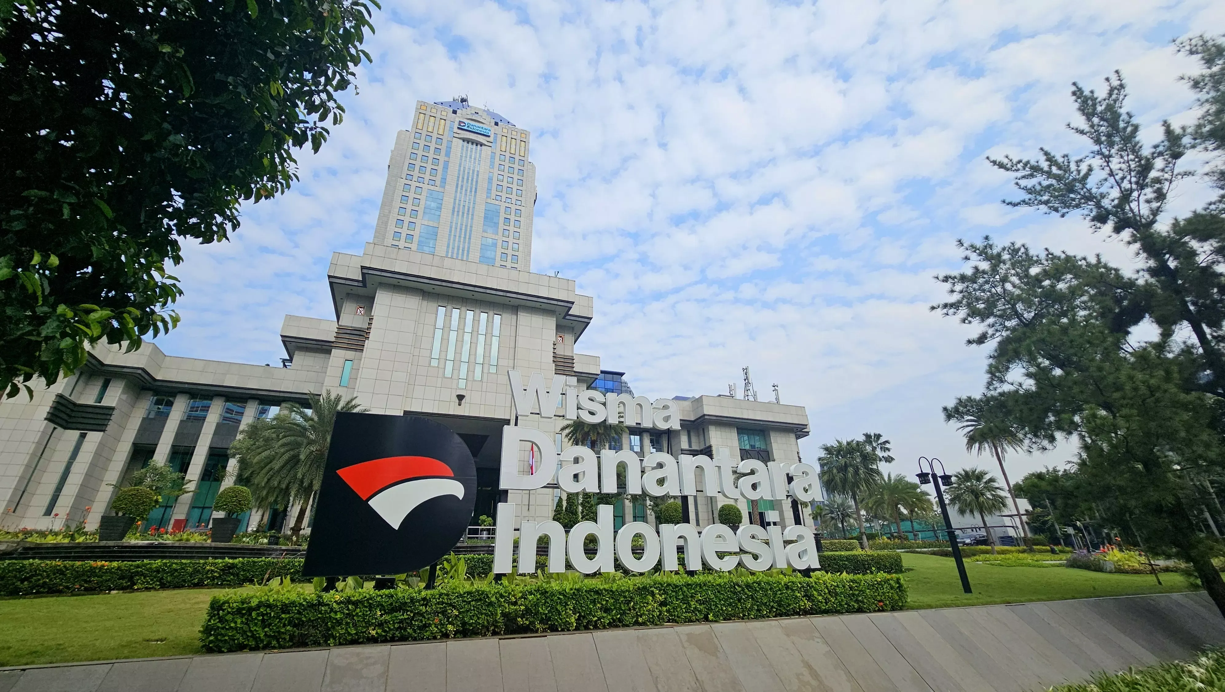 Danantara Kelola Aset USD 1.000 Miliar, Masuk Jajaran SWF Terbesar Dunia