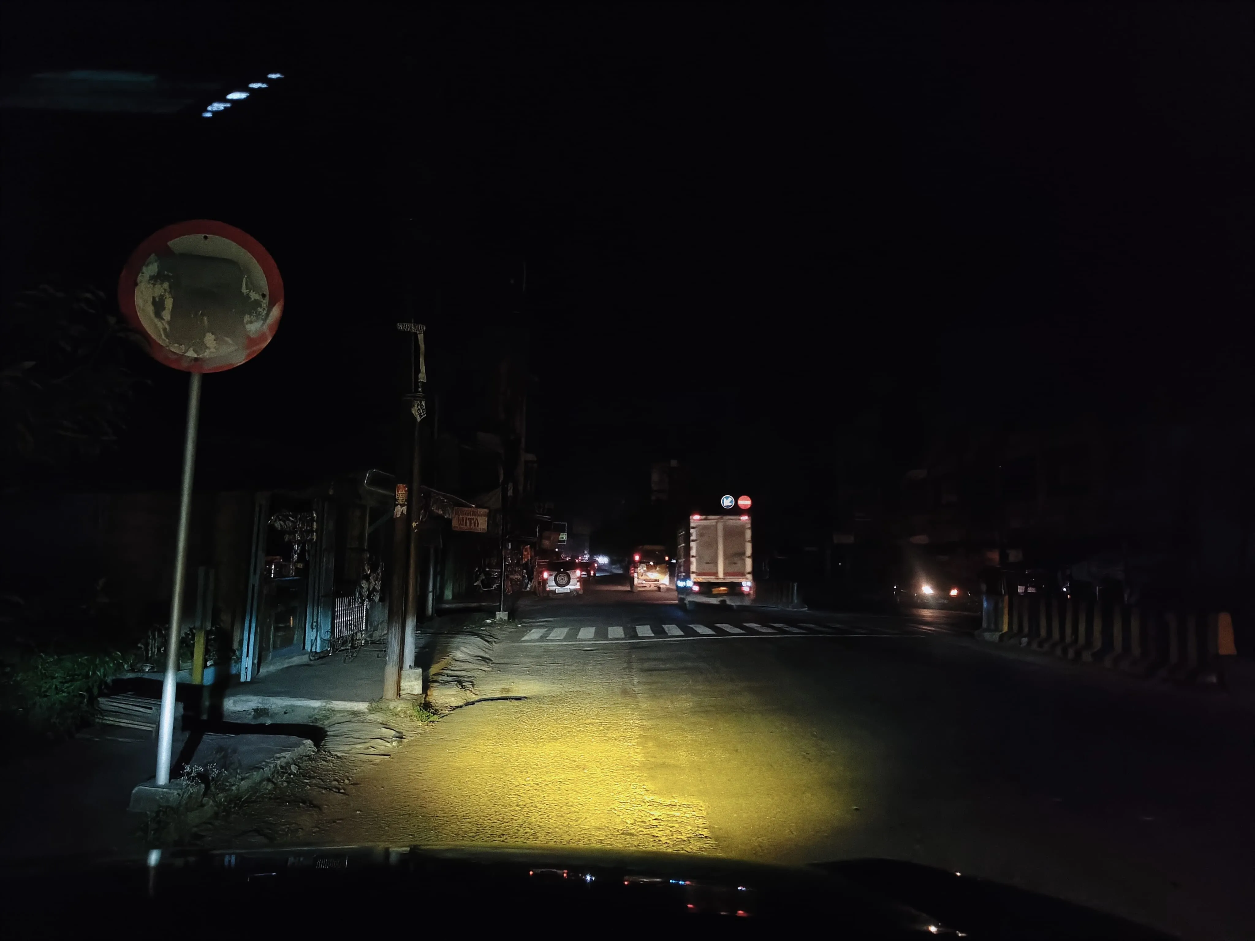 Sumut Gelap Gulita, Black Out Sistem Sumbagut Lumpuhkan Pasokan Listrik
