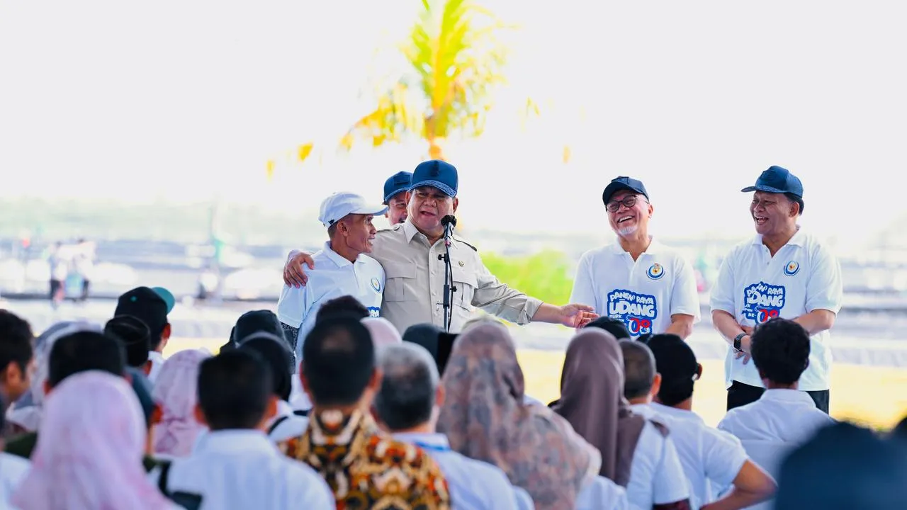 Kelola Aset Rp17.000 Triliun, Prabowo Ingatkan Danantara Jangan “Bocor”