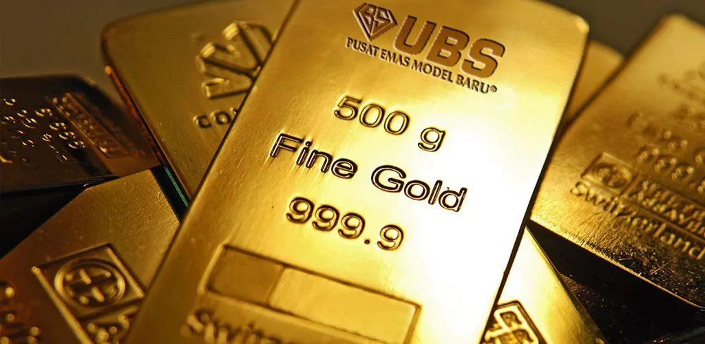 UBS Prediksi Harga Emas Akhir 2026, Diproyeksi Di Level US$5.500