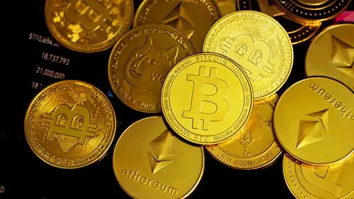 Dana Keluar Dari Investasi Kripto Rp26 Triliun, Dipicu Memanasnya Konflik Iran