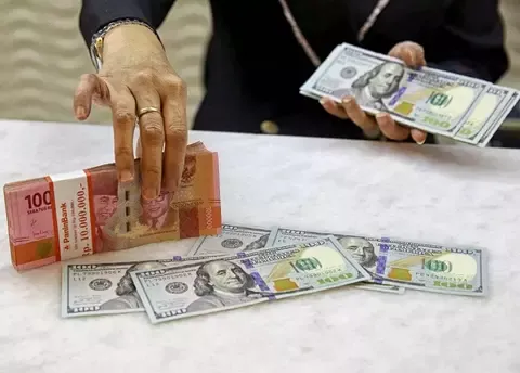 Rupiah Dinilai Sudah Overshooting, Tekanan Ekonomi Terlalu Bertumpu Di Kurs