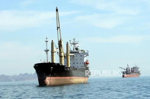 IMF dan Bank Dunia Peringatkan Krisis Selat Hormuz Ancam Stabilitas Ekonomi Global
