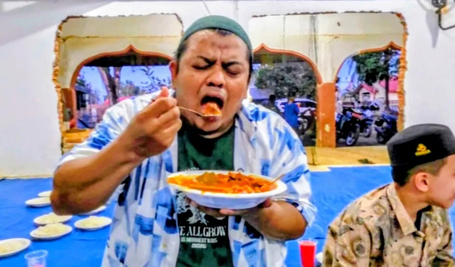 Benu Buloe Membaca Luka, Dompet Dhuafa Menjaga Asa