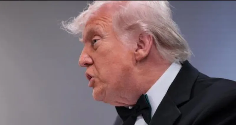Trump Ragukan Proposal Damai Iran, Ancaman Perang Kembali Menggema
