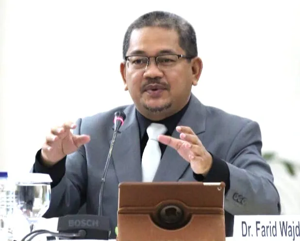 Kebebasan Pers di Persimpangan Zaman