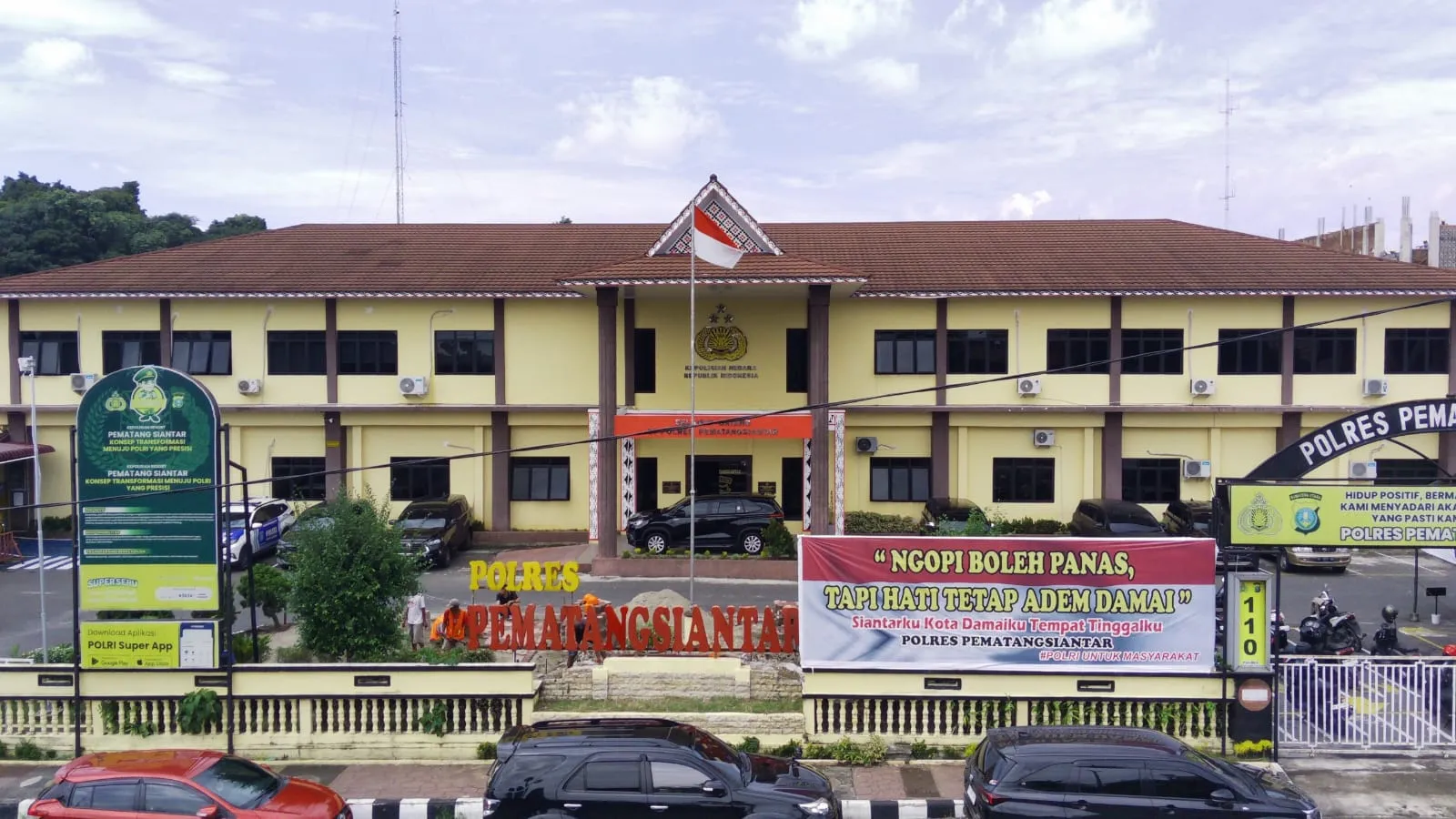 Dipisahkan dari Bayinya, Seorang Ibu di Pematangsiantar Polisikan Keluarganya