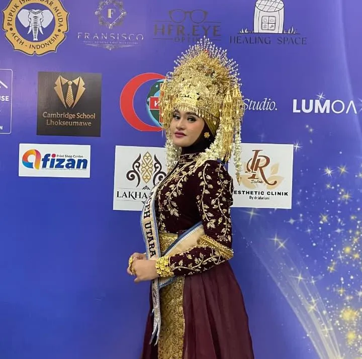 Mutmainnah Bersinar, PNL Menjadi Lentera Agam Inong Aceh Utara 2026