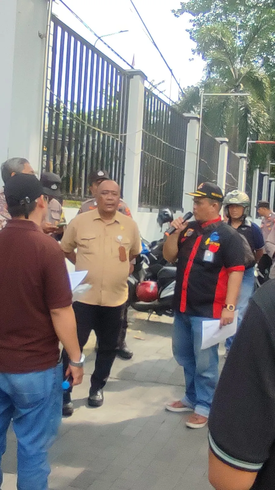 GERBRAK Soroti Kasus Medan Club Rp457 M hingga Dugaan Ijazah Palsu Kepala Daerah