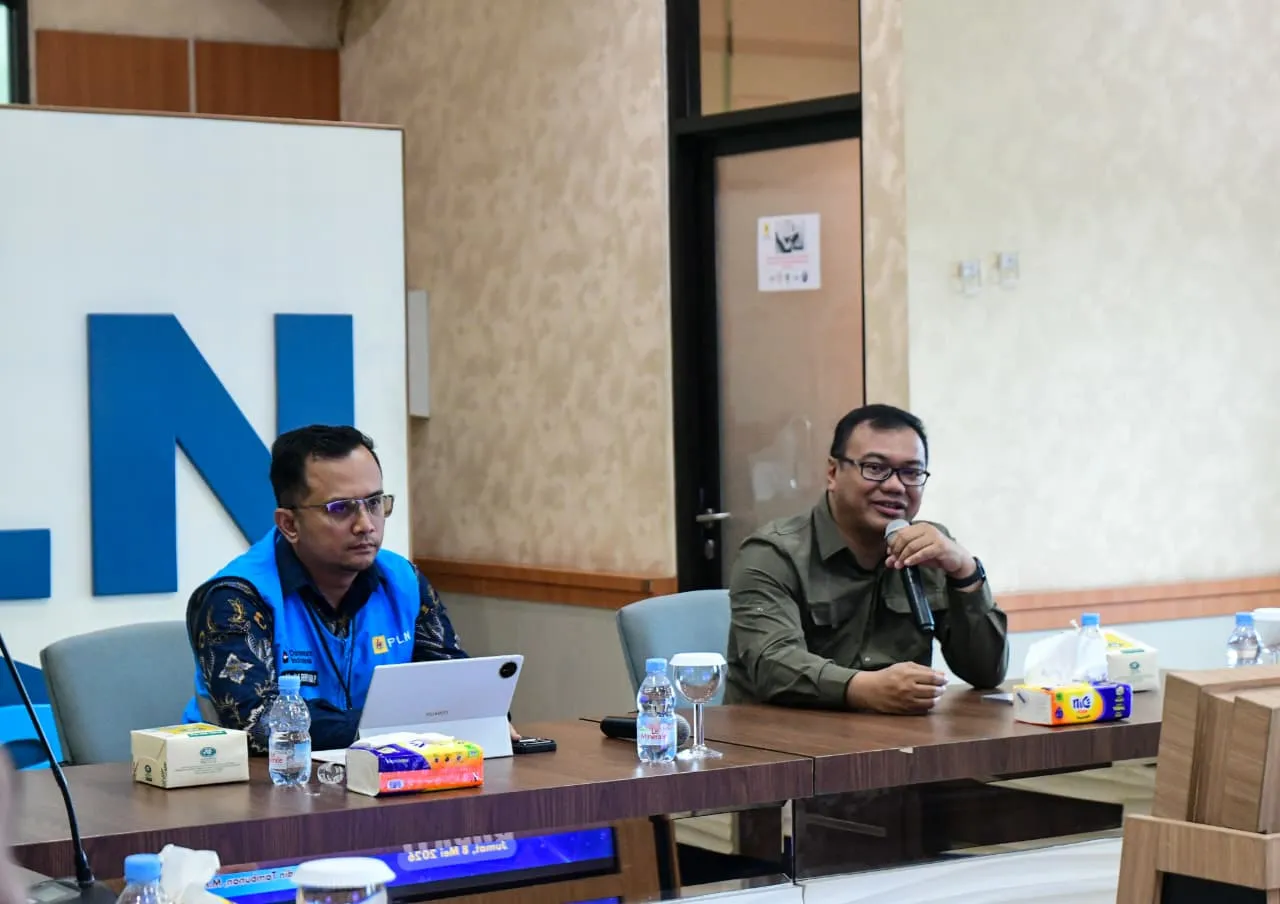 Bupati Deliserdang Minta PLN Tak Pasang Listrik di Bangunan Tanpa Izin