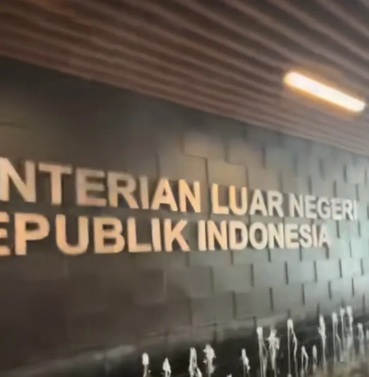 Kemenlu Selidiki WNI Diduga Terlibat Online Scam di Malaysia