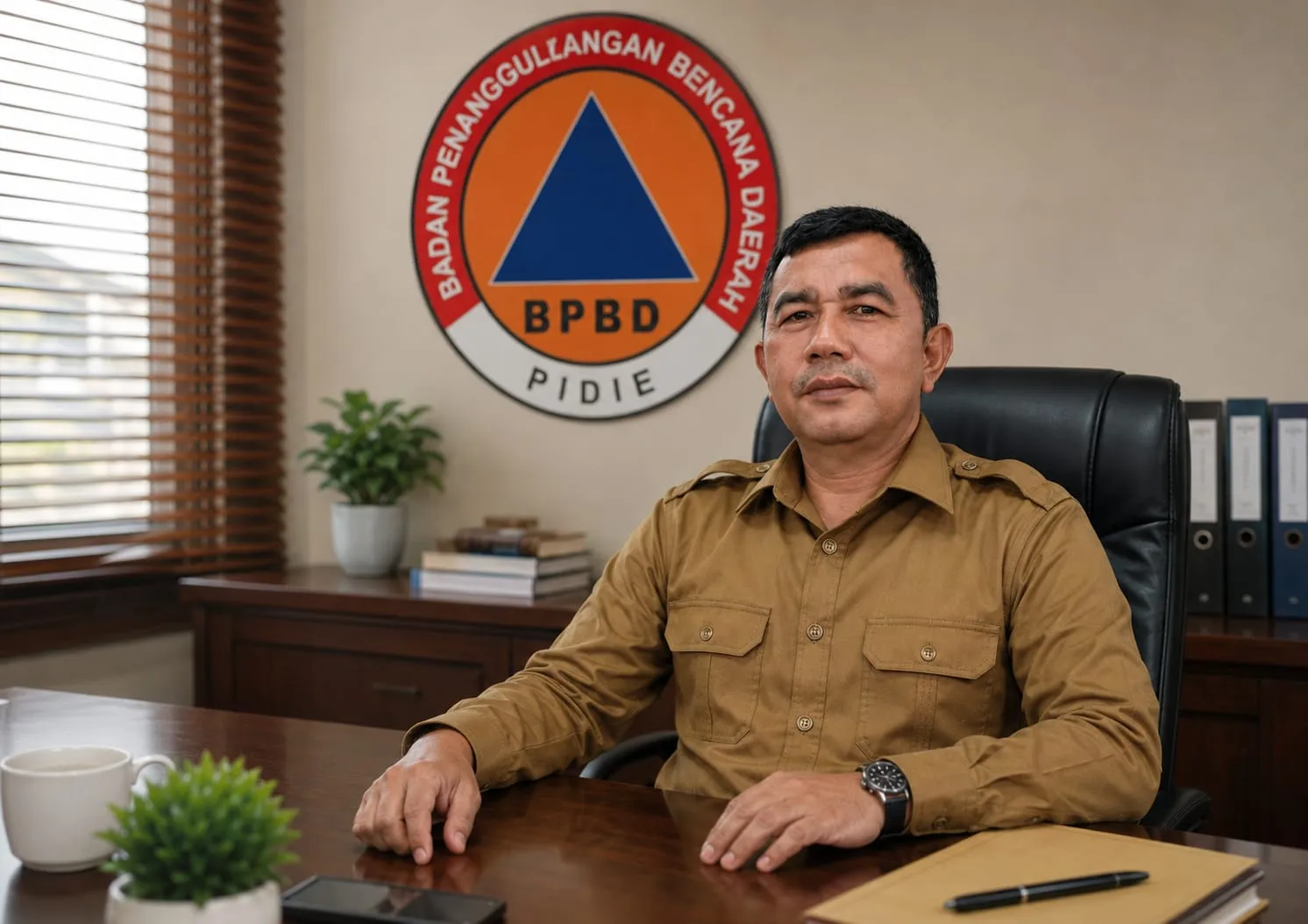 Pidie Minta Penanganan Sungai Berkelanjutan