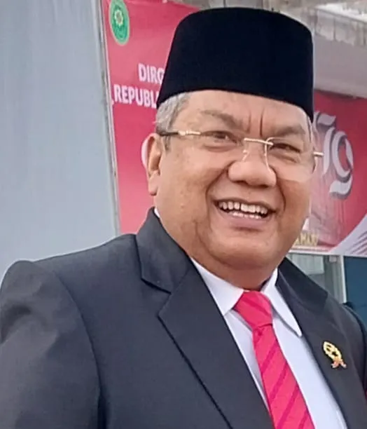 ICMI Aceh Apresiasi Mualem Cabut Pergub JKA