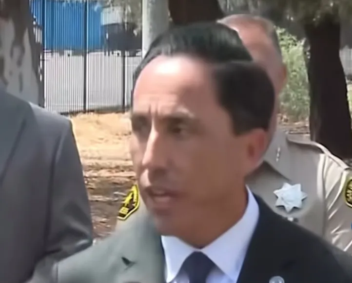 Wali Kota San Diego Tegaskan Tak Ada Tempat Bagi Islamofobia