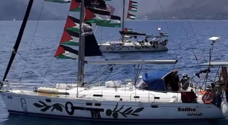 Pemerintah Indonesia Siapkan Strategi Bebaskan 7 WNI yang Diculik Israel