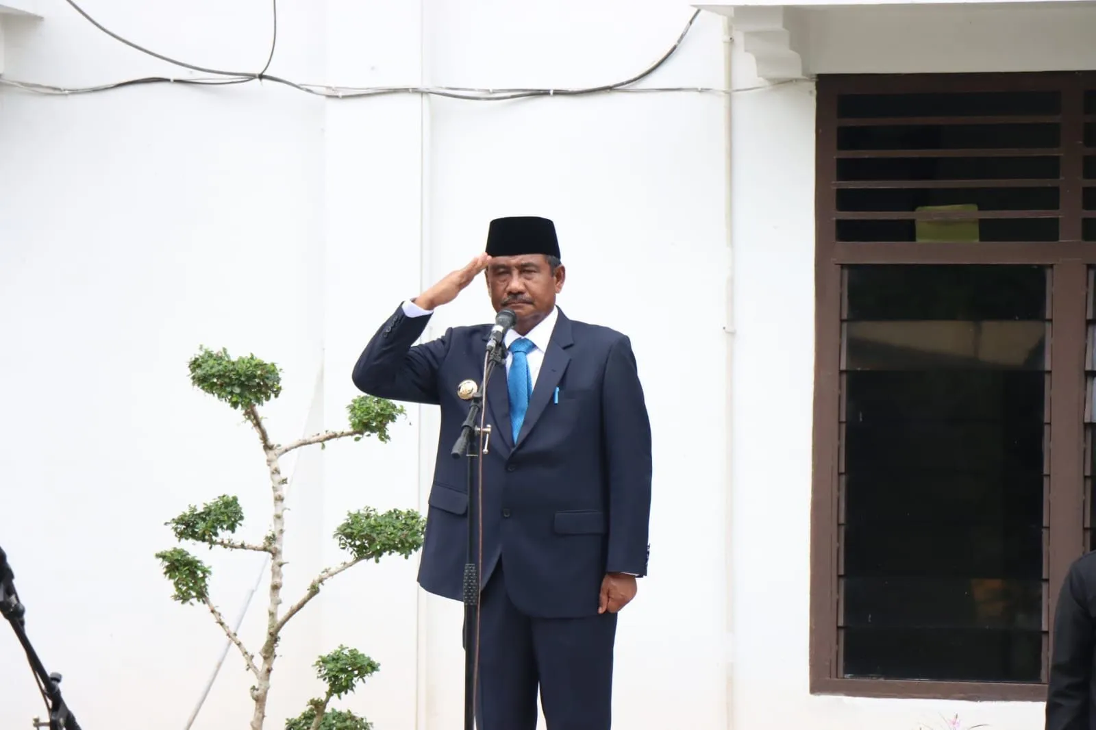 Hari Kebangkitan Nasional ke-118, Pemko Binjai Ajak Perkuat Semangat Kebangsaan