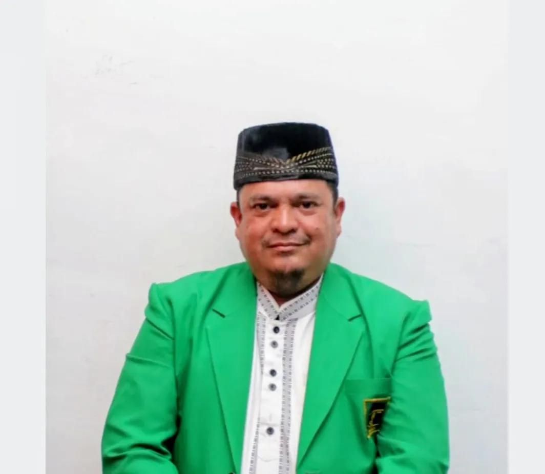 Muscab V PPP Sergai Berakhir Ricuh