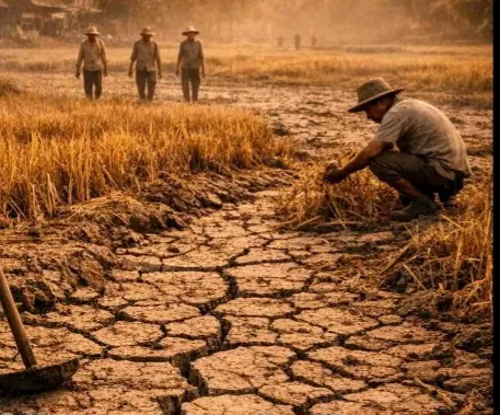 Wajib Waspada, Super El Nino 2026 Lebih Ganas dari 1997