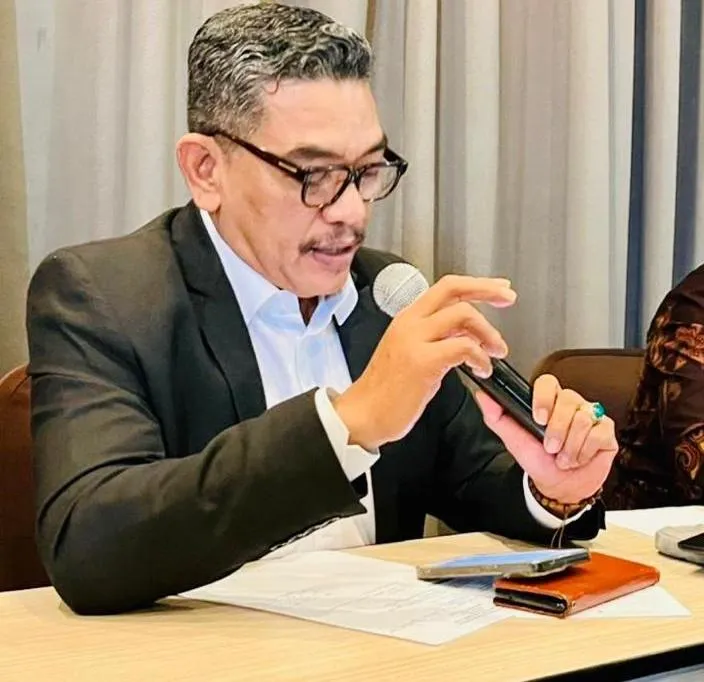 Transformasi IAIN ke UIN: Investasi Strategis Negara untuk Masa Depan Pendidikan Indonesia