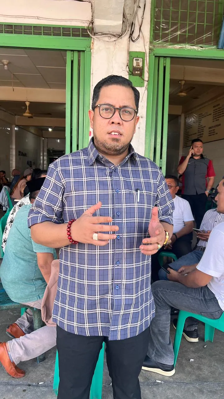 LBH RI - Nusantara Apresiasi Pengungkapan Besar Polres Asahan, Namun Soroti Perbedaan Amar Putusan Tiga Terdakwa Dalam Perkara Narkotika Yang Sama
