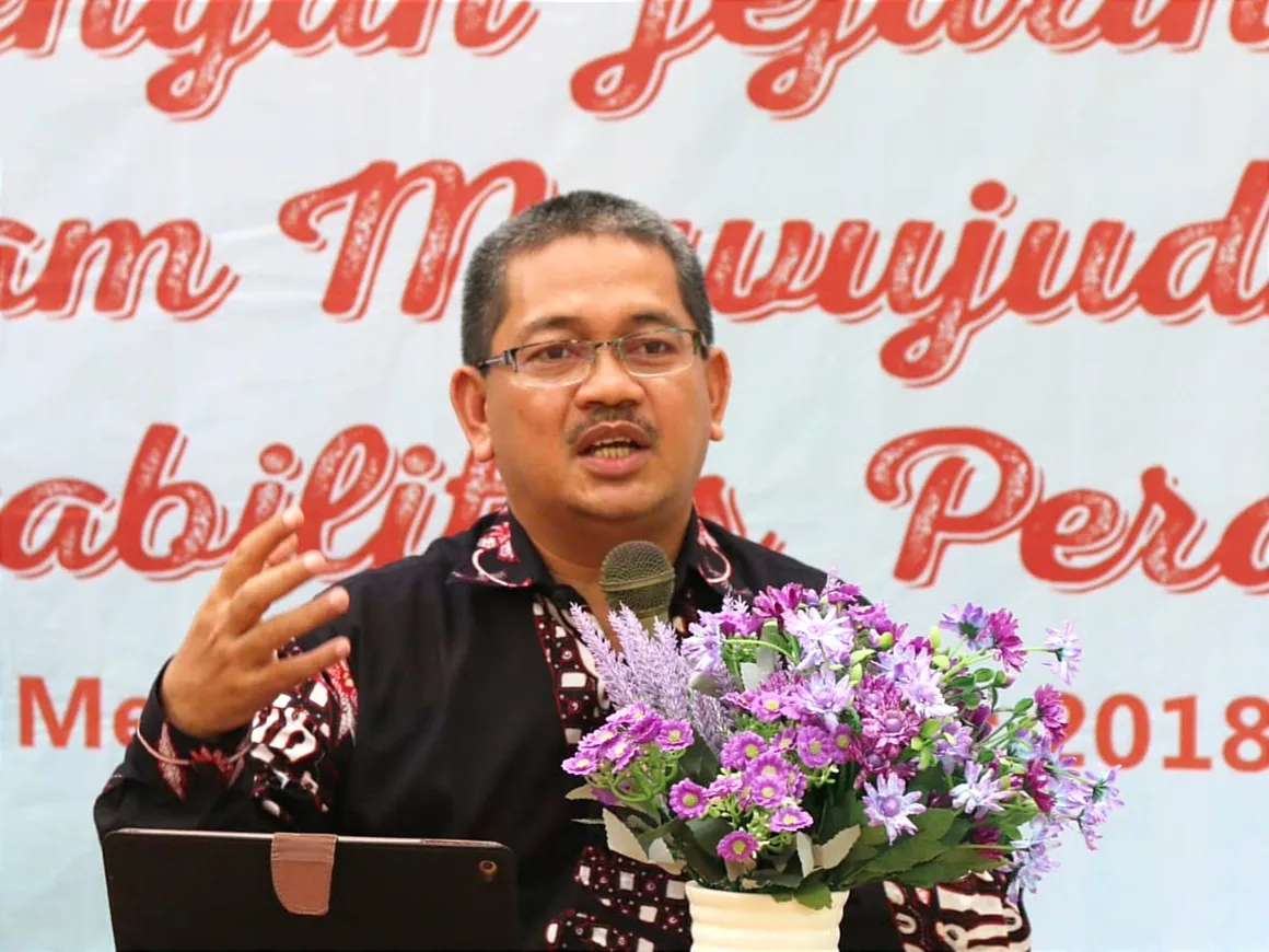 Kurban dan Gaya Hidup Konsumtif