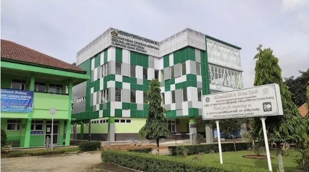 14 Siswa MAN IC Serpong Raih Beasiswa Garuda, Siap Lanjut ke Kampus Top Dunia