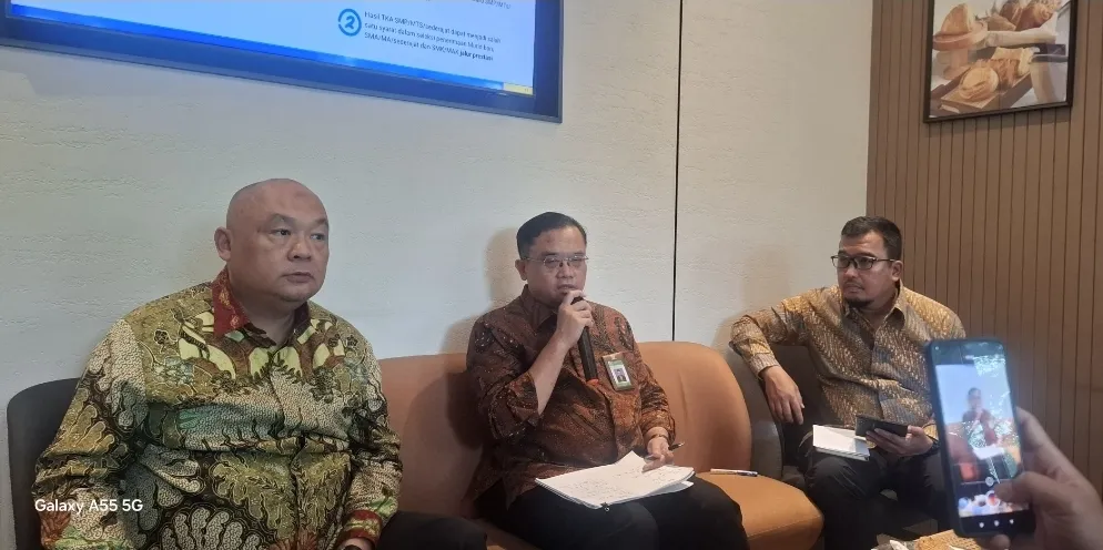Kemendikdasmen Minta Pemda Segera Rampungkan Juknis SPMB 2026/2027