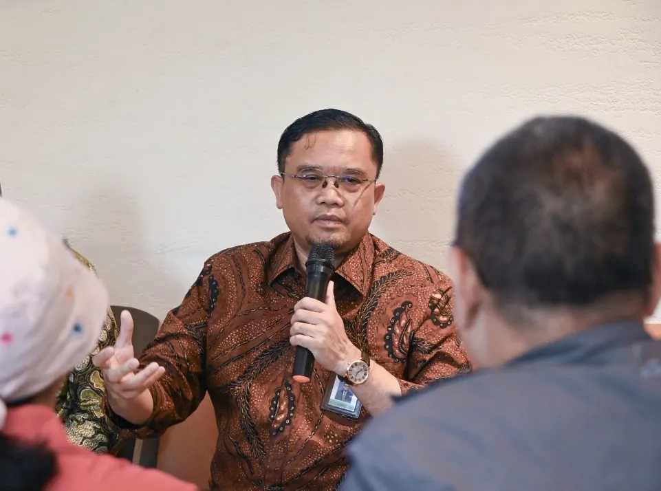 78 Pemda Libatkan Sekolah Swasta untuk Dukung SPMB 2026/2027