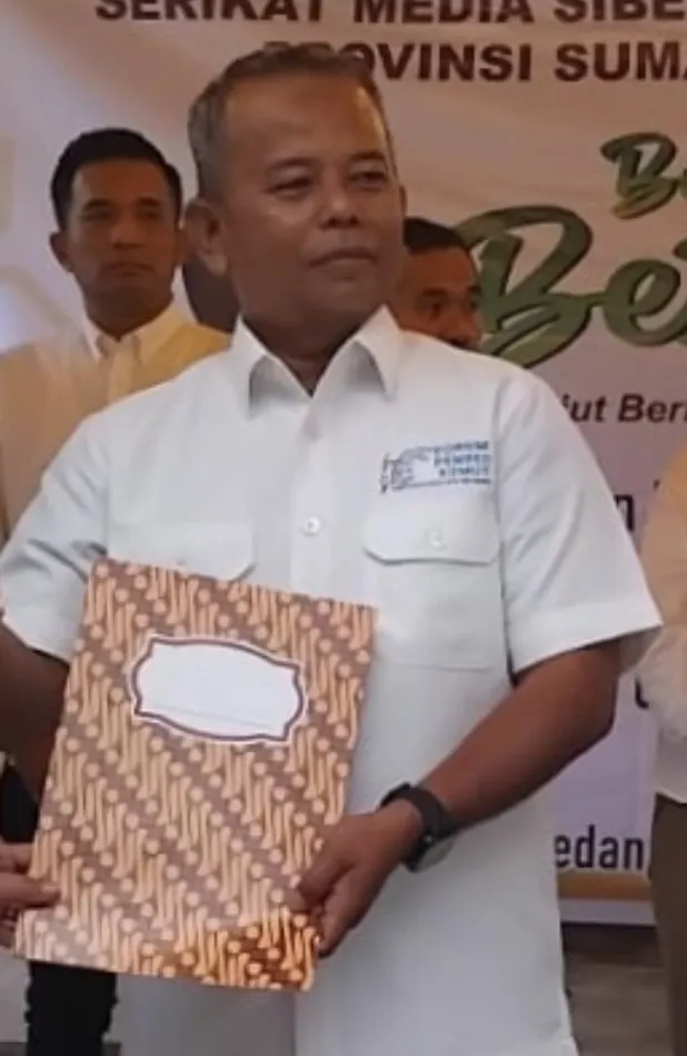 Kebebasan Pers Tak Cukup Dirayakan: Saatnya Membersihkan Diri dan Melawan Tekanan Nyata