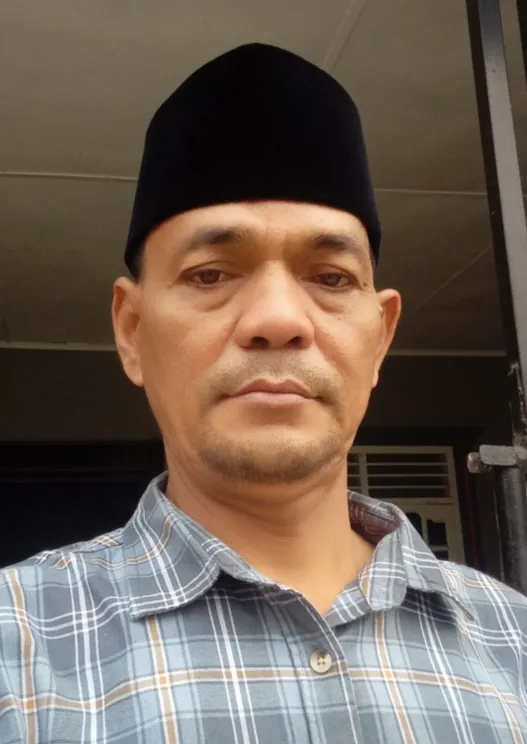 Arif Tanjung Apresiasi Pendekatan Humanis Kapolsek Medan Baru