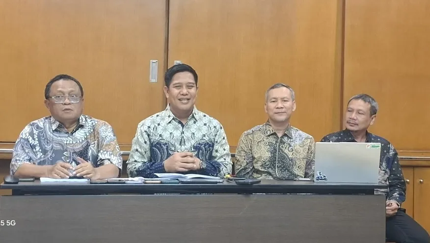 SMM PTN-Barat 2026 Targetkan 32 Ribu Peminat, Buka Kesempatan Lulusan Hingga 10 Tahun