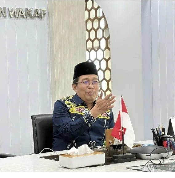 Buruan Daftar! Program Ekonomi Umat Berbasis KUA Dibuka Sampai 31 Mei 2026